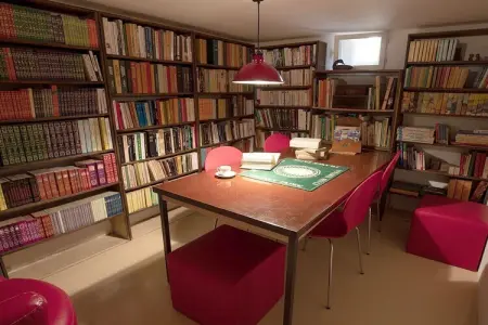 Villa 4 chambres avec piscine et studio indépendant : photo 18
