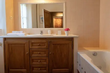 Villa 4 chambres avec piscine et studio indépendant : photo 20