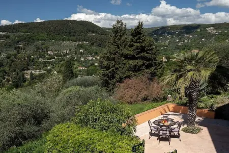 Villa 4 chambres avec piscine et studio indépendant : photo 21