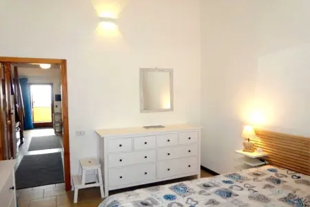 Maison Porto Alabe, vue mer et balcon salon : photo 22