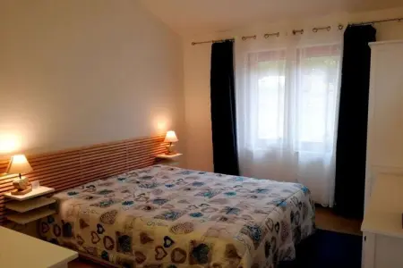 Maison Porto Alabe, vue mer et balcon salon : photo 23