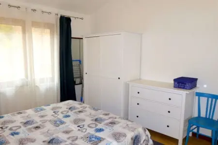 Maison Porto Alabe, vue mer et balcon salon : photo 24