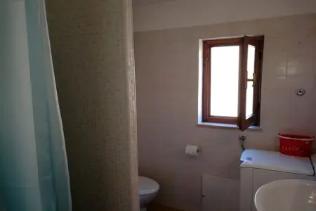Maison Porto Alabe, vue mer et balcon salon : photo 25