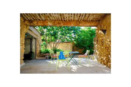 Maison 5 chambres avec piscine à Rustrel : photo 8