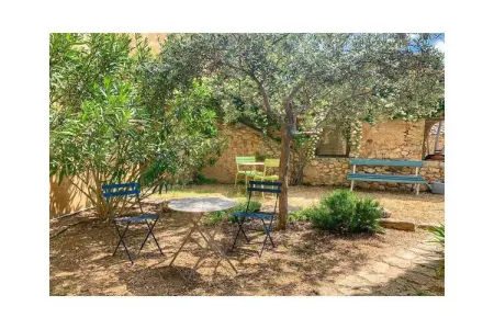 Maison 5 chambres avec piscine à Rustrel : photo 9