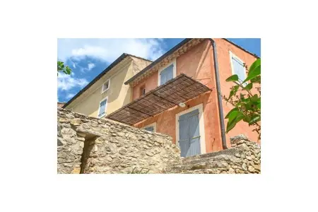 Maison 5 chambres avec piscine à Rustrel : photo 10