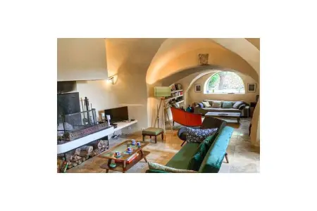 Maison 5 chambres avec piscine à Rustrel : photo 13