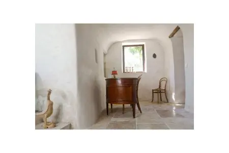 Maison 5 chambres avec piscine à Rustrel : photo 16