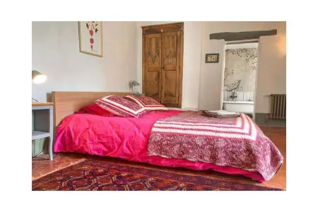 Maison 5 chambres avec piscine à Rustrel : photo 17