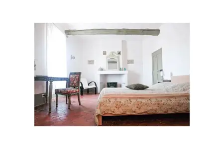 Maison 5 chambres avec piscine à Rustrel : photo 19