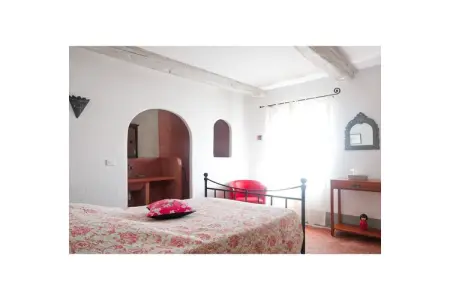 Maison 5 chambres avec piscine à Rustrel : photo 20