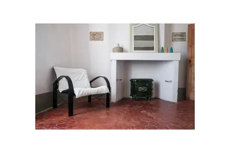 Maison 5 chambres avec piscine à Rustrel : photo 21