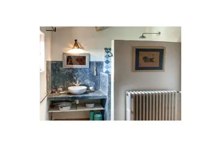 Maison 5 chambres avec piscine à Rustrel : photo 23