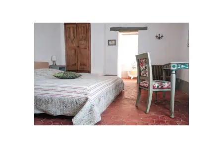 Maison 5 chambres avec piscine à Rustrel : photo 25