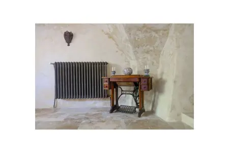 Maison 5 chambres avec piscine à Rustrel : photo 27