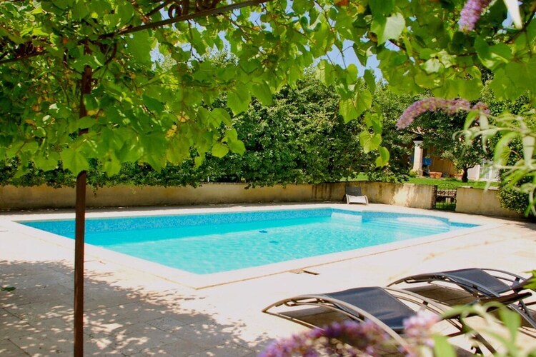 Maison de vacances avec piscine à Roussillon - Photo 2