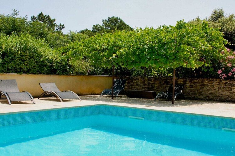 Maison de vacances avec piscine à Roussillon - Photo 3