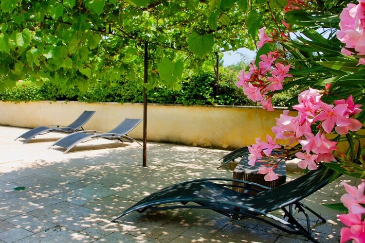 Maison de vacances avec piscine à Roussillon - Photo 4