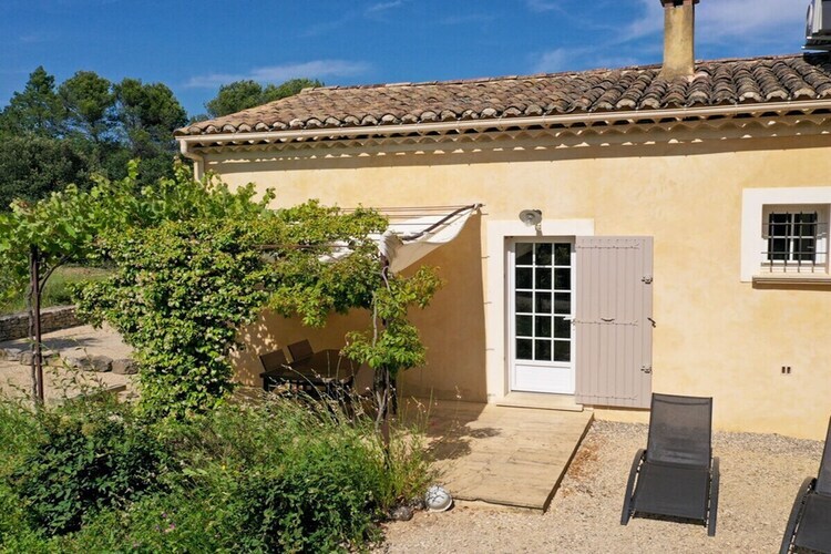 Maison de vacances avec piscine à Roussillon - Photo 5