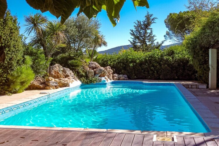 Maison 8 pers. avec piscine et cheminée à Pignans - Photo 2
