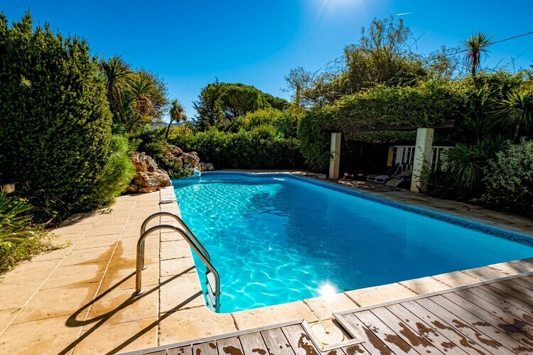 Maison 8 pers. avec piscine et cheminée à Pignans - Photo 3