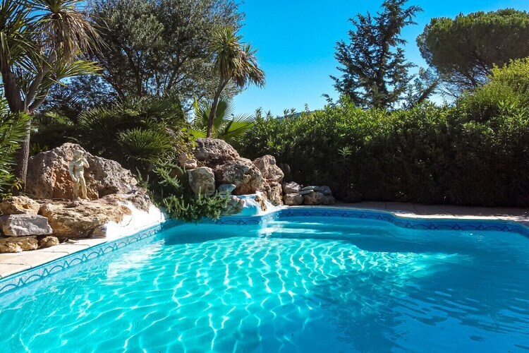 Maison 8 pers. avec piscine et cheminée à Pignans - Photo 4