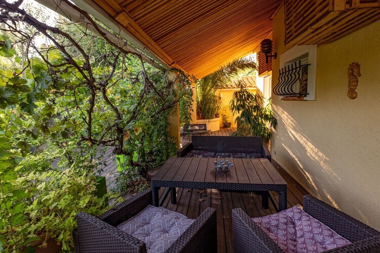 Maison 8 pers. avec piscine et cheminée à Pignans - Photo 7