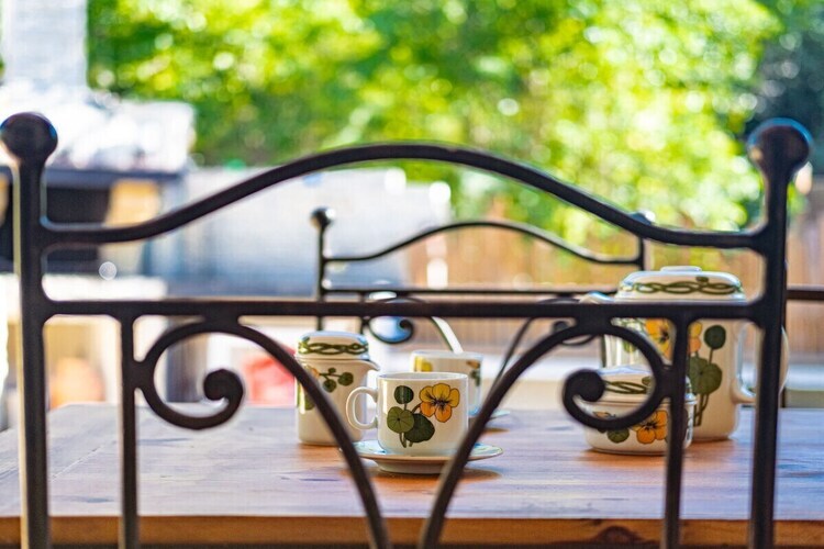 Maison 8 pers. avec piscine et cheminée à Pignans - Photo 9