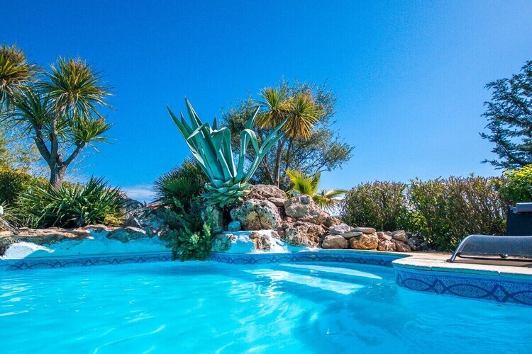 Maison 8 pers. avec piscine et cheminée à Pignans - Photo 11