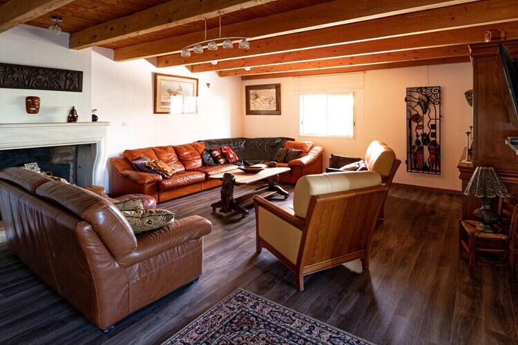 Maison 8 pers. avec piscine et cheminée à Pignans - Photo 20