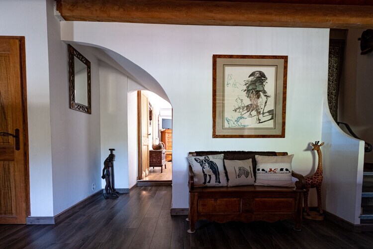Maison 8 pers. avec piscine et cheminée à Pignans - Photo 21