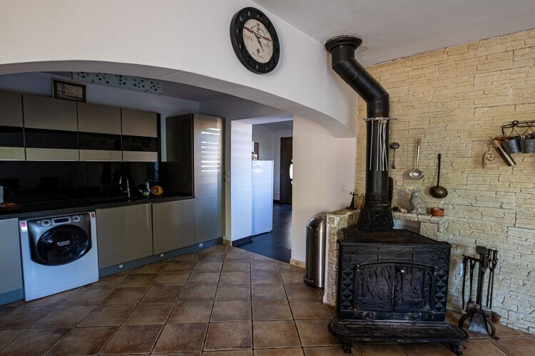 Maison 8 pers. avec piscine et cheminée à Pignans - Photo 24