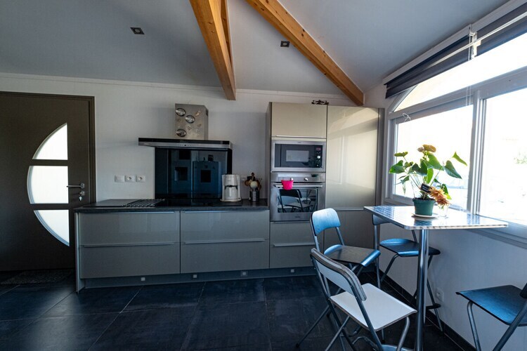 Maison 8 pers. avec piscine et cheminée à Pignans - Photo 25