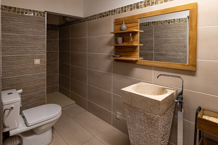 Maison 8 pers. avec piscine et cheminée à Pignans - Photo 29