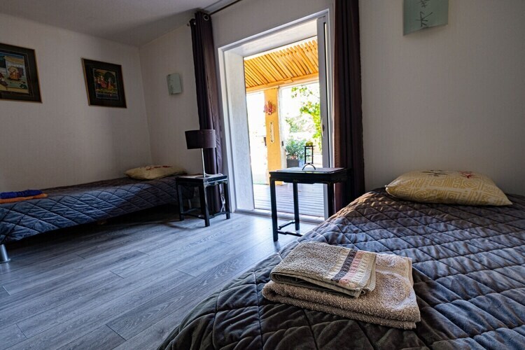 Maison 8 pers. avec piscine et cheminée à Pignans - Photo 30