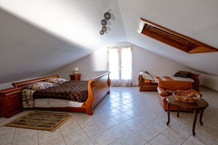 Maison 8 pers. avec piscine et cheminée à Pignans - Photo 32