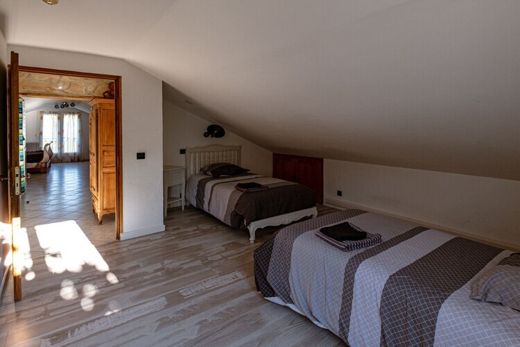 Maison 8 pers. avec piscine et cheminée à Pignans - Photo 33