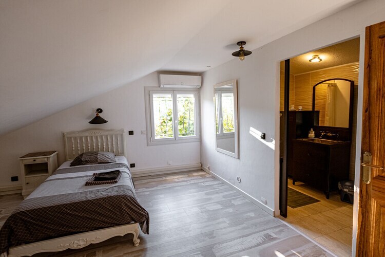 Maison 8 pers. avec piscine et cheminée à Pignans - Photo 34