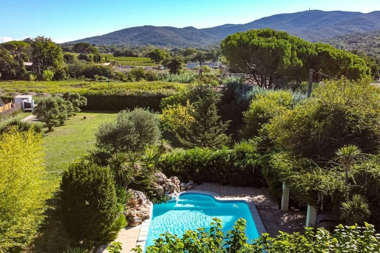 Maison 8 pers. avec piscine et cheminée à Pignans - Photo 36
