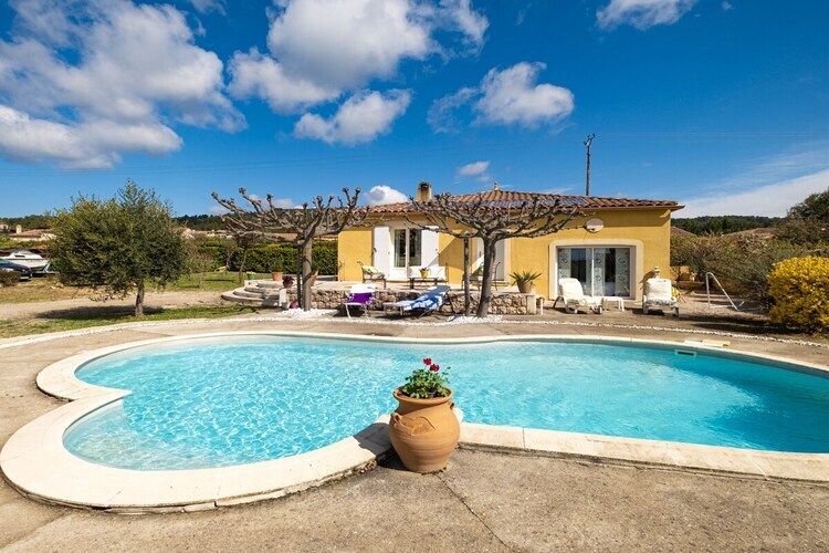 Maison 6 personnes avec piscine à Tavernes - Photo 3