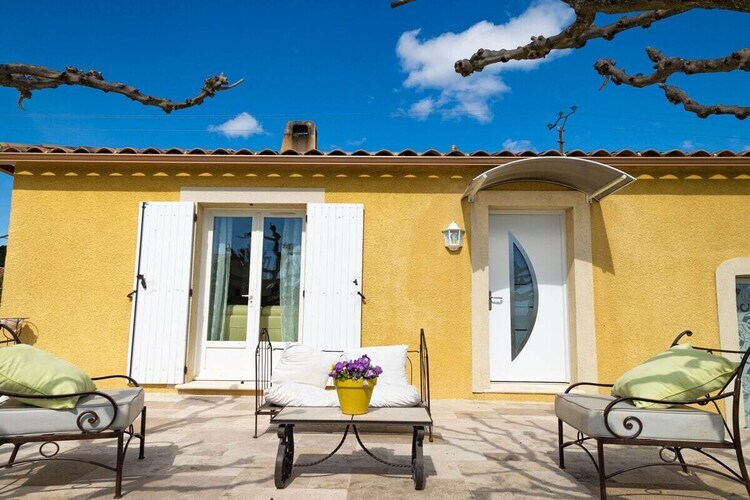 Maison 6 personnes avec piscine à Tavernes - Photo 4