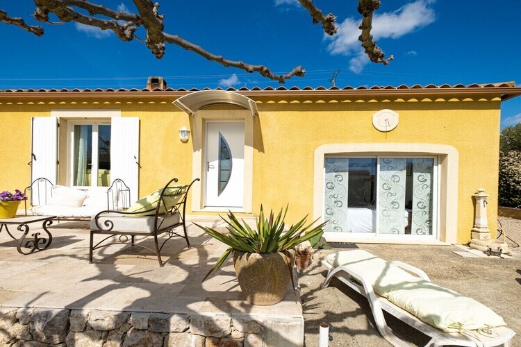 Maison 6 personnes avec piscine à Tavernes - Photo 5