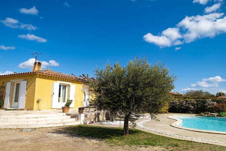 Maison 6 personnes avec piscine à Tavernes - Photo 6