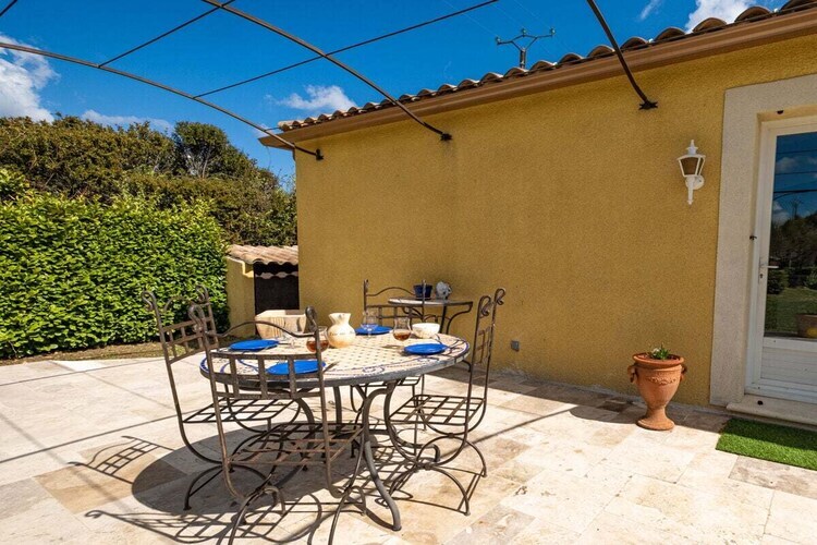 Maison 6 personnes avec piscine à Tavernes - Photo 7