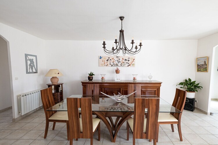 Maison 6 personnes avec piscine à Tavernes - Photo 10