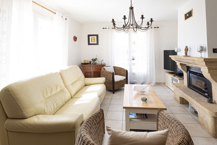 Maison 6 personnes avec piscine à Tavernes - Photo 11