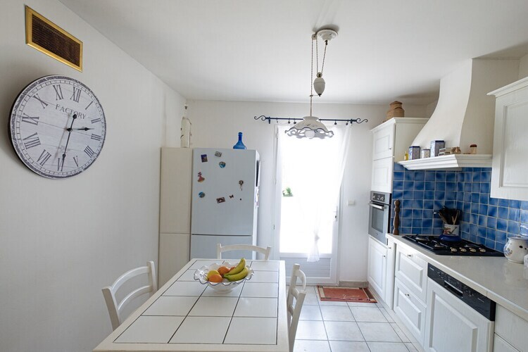 Maison 6 personnes avec piscine à Tavernes - Photo 12