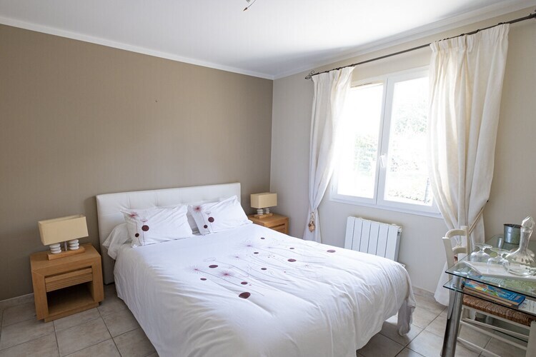 Maison 6 personnes avec piscine à Tavernes - Photo 17