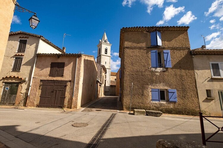 Maison 6 personnes avec piscine à Tavernes - Photo 24