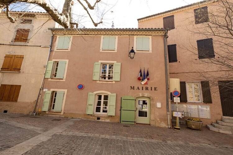 Maison 6 personnes avec piscine à Tavernes - Photo 25